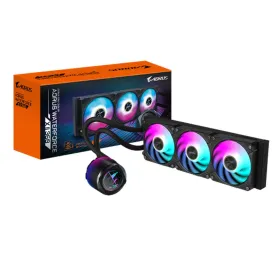 Vedel jahutuskomplekt Gigabyte GP-AORUS WATERFORCE X II 360 Ø 12 cm