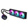 Vedel jahutuskomplekt Gigabyte GP-AORUS WATERFORCE X II 360 Ø 12 cm