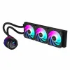 Vedel jahutuskomplekt Gigabyte GP-AORUS WATERFORCE X II 360 Ø 12 cm