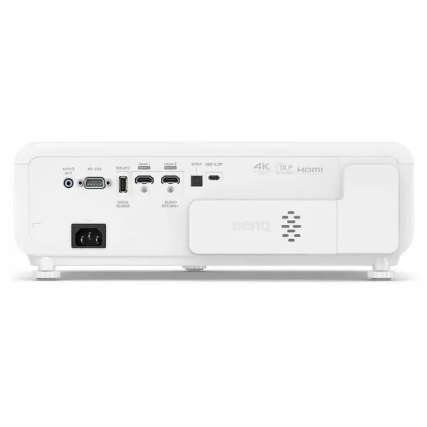Projektorius BenQ X500i Full HD 2200 lm 3840 x 2160 px