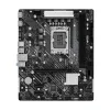 Pagrindinė plokštė ASRock B760M-H2/M.2 LGA 1700 INTEL® B760