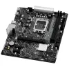 Pagrindinė plokštė ASRock B760M-H2/M.2 LGA 1700 INTEL® B760