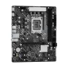 Pagrindinė plokštė ASRock B760M-H2/M.2 LGA 1700 INTEL® B760