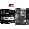 Pagrindinė plokštė ASRock B760M-H2/M.2 LGA 1700 INTEL® B760