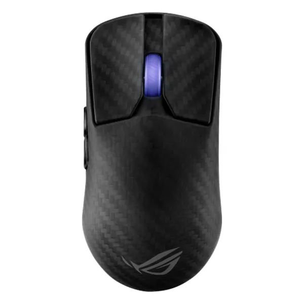 Bezvadu Pele Asus 90MP03U0-BMUA00 Melns