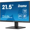 Monitorius Iiyama XU2293HS-B6 Full HD 22" 100 Hz