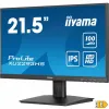Monitorius Iiyama XU2293HS-B6 Full HD 22" 100 Hz