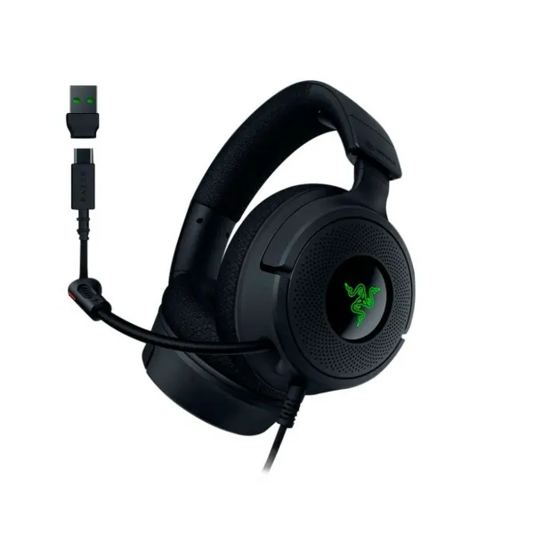 Ausinės Razer RZ04-05180100-R3M1 Juoda