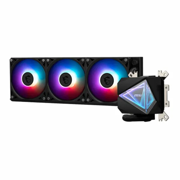 CPU-tuuletin MSI MAG CORELIQUID I360