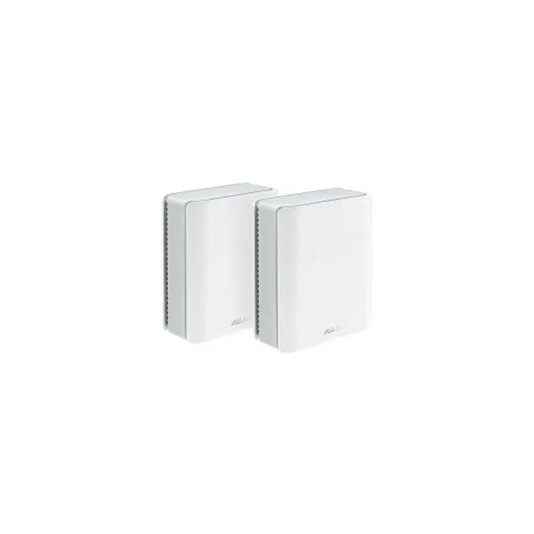 Maršrutizatorius Asus BT10 Balta Juoda RJ45 USB 3.2 Ethernet WAN Wi-Fi