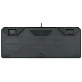 Gaming Keyboard Asus TUF GAMING K3 GEN II Black