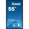 Videowall Monitorius Iiyama TF5539AS-B1AG 4K Ultra HD 55"