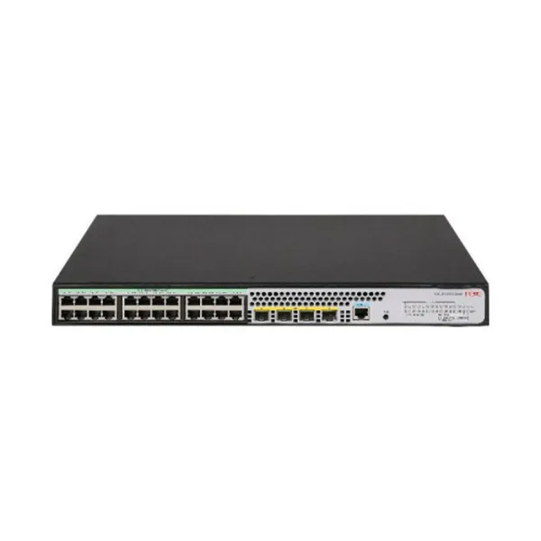 Kytkin H3C H3C S5120V3-28P-PWR-LI