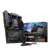Pagrindinė plokštė MSI MPG X870E CARBON WIFI AMD AM5 AMD AMD X870E