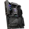 Pagrindinė plokštė MSI MPG X870E CARBON WIFI AMD AM5 AMD AMD X870E
