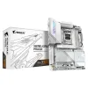 Pagrindinė plokštė Gigabyte X870E AORUS PRO ICE AMD X870E AMD AM5