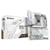 Pagrindinė plokštė Gigabyte X870E AORUS PRO ICE AMD X870E AMD AM5