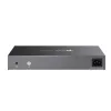 Роутер TP-Link ER7412-M2 Чёрный USB RJ45 Ethernet LAN USB x 1