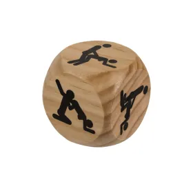 Dice Game Erotic Out of the Blue
