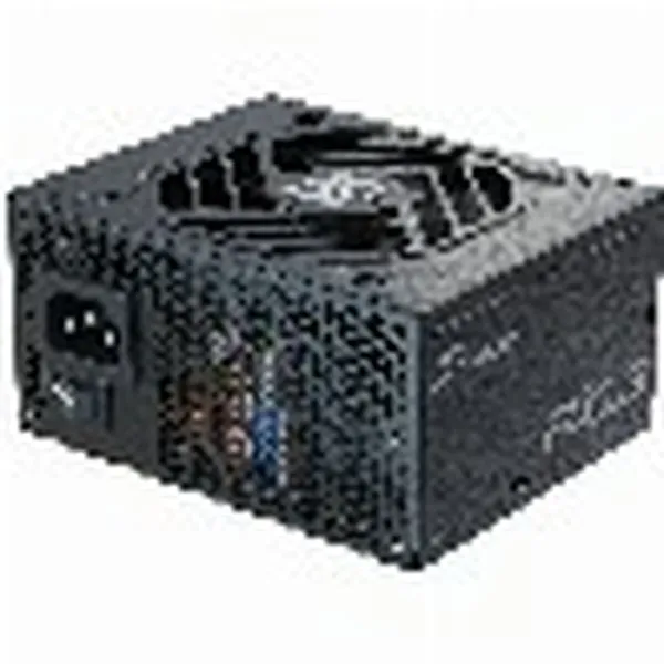 Maitinimo blokas SeaSonic FOCUS-SGX-750 750 W ATX 80 Plus Gold