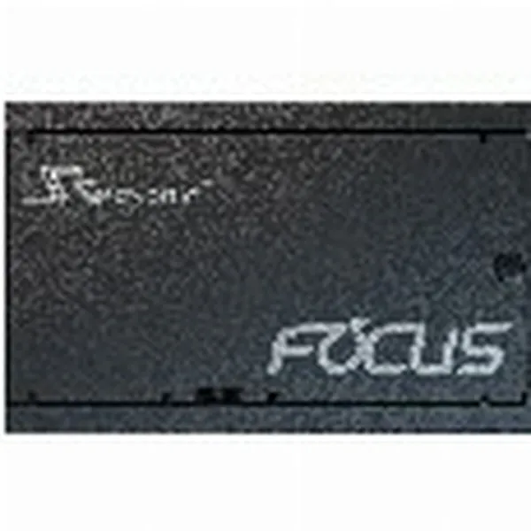 Maitinimo blokas SeaSonic FOCUS-SGX-750 750 W ATX 80 Plus Gold