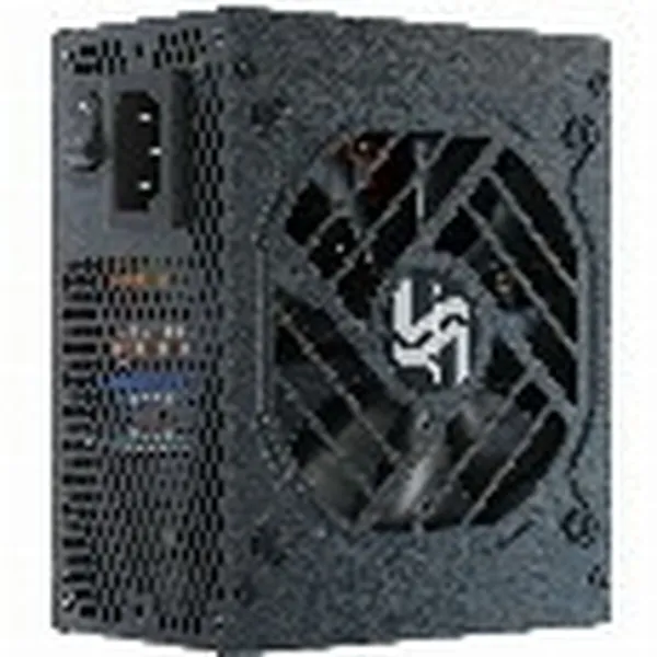 Maitinimo blokas SeaSonic FOCUS-SGX-750 750 W ATX 80 Plus Gold