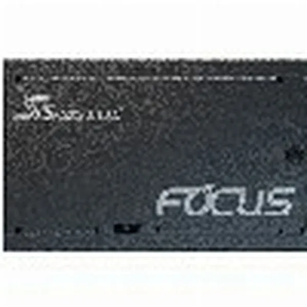 Maitinimo blokas SeaSonic FOCUS-SGX-750 750 W ATX 80 Plus Gold