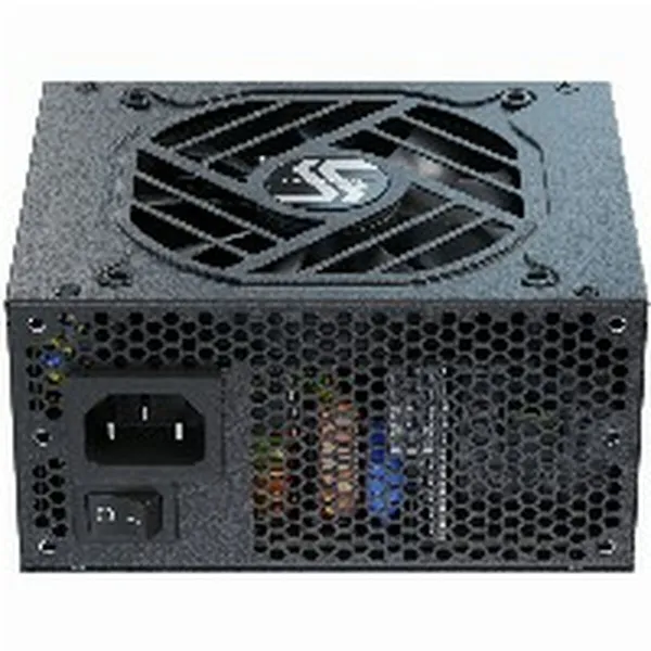 Maitinimo blokas SeaSonic FOCUS-SGX-750 750 W ATX 80 Plus Gold