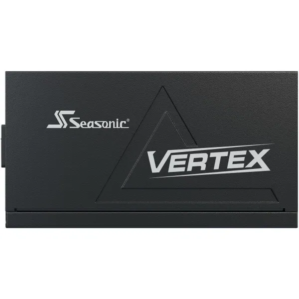 Maitinimo blokas SeaSonic 100138661 1000 W 80 PLUS Platinum