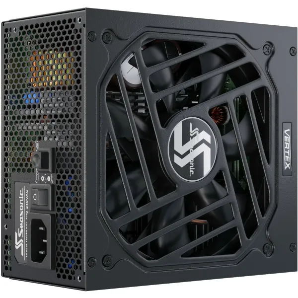 Maitinimo blokas SeaSonic 100138661 1000 W 80 PLUS Platinum