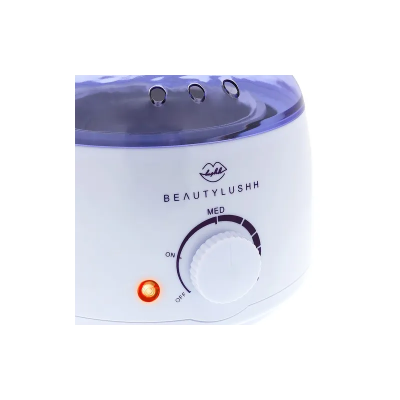 Beautylushh 22832 Нагреватель воска