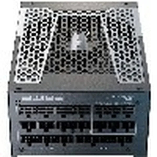 Maitinimo blokas SeaSonic SSR-1600PD2 1600 W ATX 80 PLUS Platinum