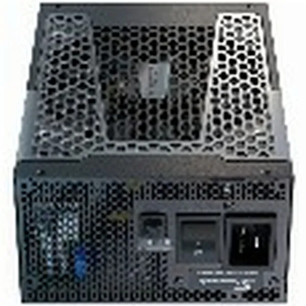 Maitinimo blokas SeaSonic SSR-1600PD2 1600 W ATX 80 PLUS Platinum