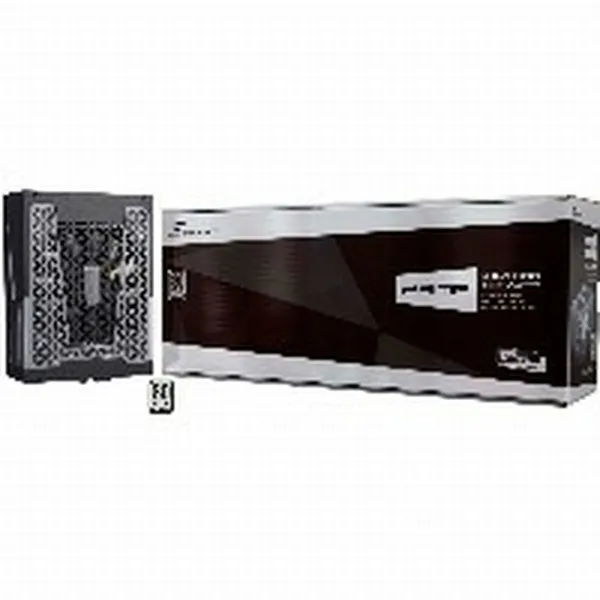Maitinimo blokas SeaSonic SSR-1600PD2 1600 W ATX 80 PLUS Platinum