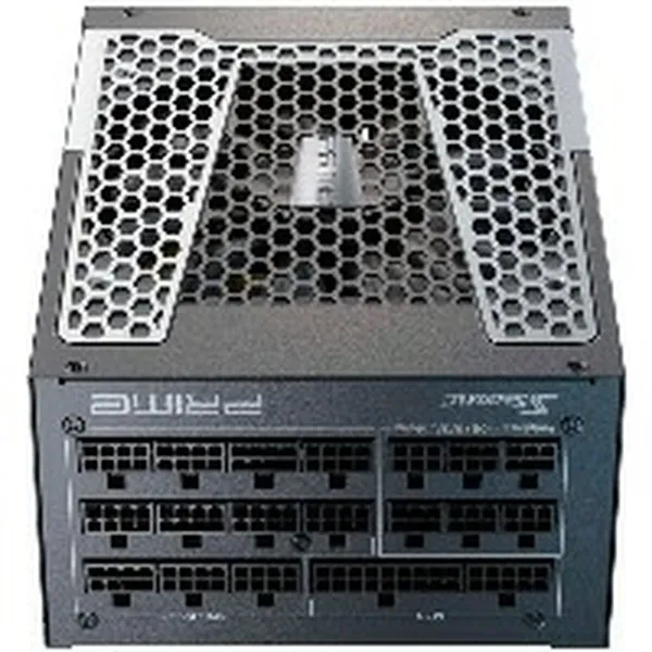 Maitinimo blokas SeaSonic SSR-1600PD2 1600 W ATX 80 PLUS Platinum