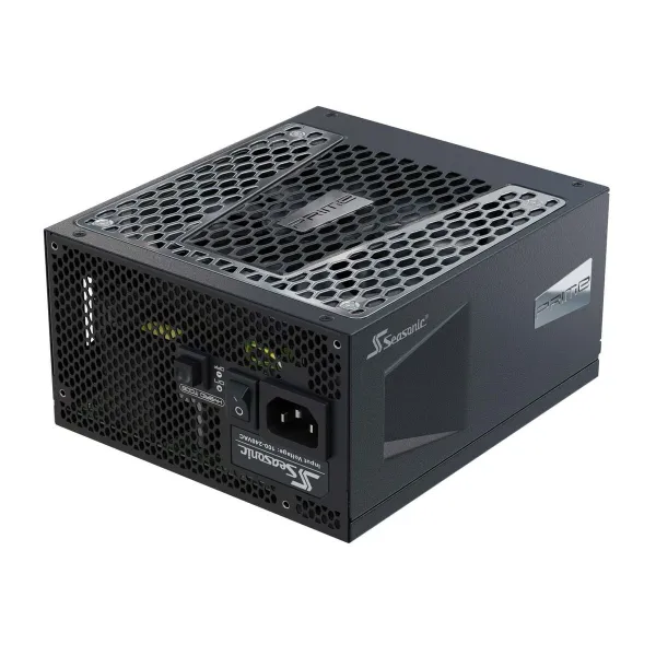 Maitinimo blokas SeaSonic PRIME-TX-1300-ATX30 ATX 1300 W 125 W RoHS 80 PLUS Platinum