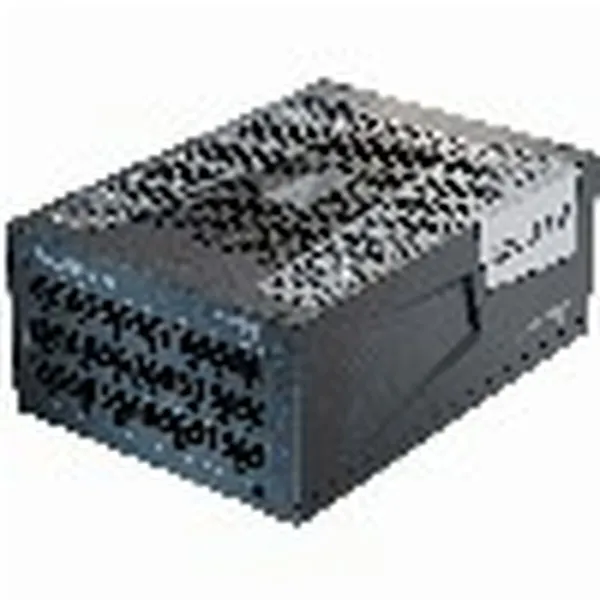 Maitinimo blokas SeaSonic PRIME-TX-1600-ATX30 6 W 125 W 80 PLUS Titanium