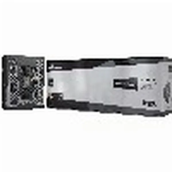 Popieriaus smulkintuvas HP HPN280212CCON-14 23 L
