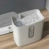 Popieriaus smulkintuvas HP HPN280212CCON-14 23 L