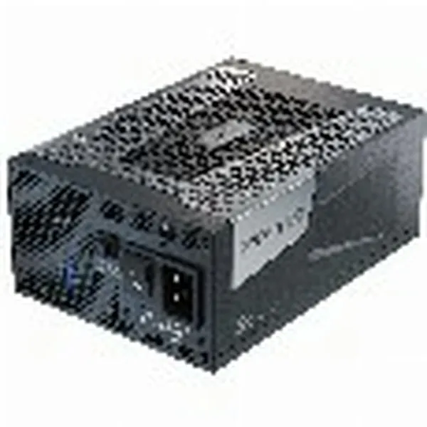 Maitinimo blokas SeaSonic PRIME-TX-1600-ATX30 6 W 125 W 80 PLUS Titanium