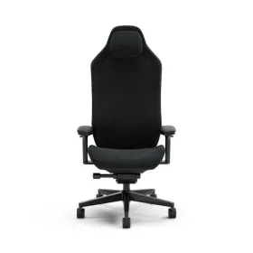 Стул Gaming Fractal Design FD-CH-RE1A-01 Чёрный
