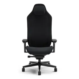 Стул Gaming Fractal Design FD-CH-RE1A-01 Чёрный