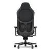Žaidimų kėdė Fractal Design FD-CH-RE1A-01 Juoda