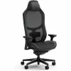 Žaidimų kėdė Fractal Design FD-CH-RE1M-01 Juoda