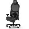 Žaidimų kėdė Fractal Design FD-CH-RE1M-01 Juoda