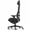 Žaidimų kėdė Fractal Design FD-CH-RE1M-01 Juoda