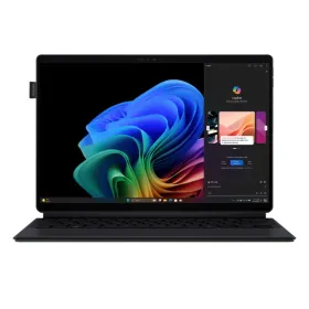 Nešiojamas kompiuteris Asus ProArt PZ13 HT5306QA-LX004W 13,3" Snapdragon X1-P42-100 16 GB RAM 1 TB 1 TB SSD Ispaniška Qwerty