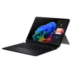Nešiojamas kompiuteris Asus ProArt PZ13 HT5306QA-LX004W 13,3" Snapdragon X1-P42-100 16 GB RAM 1 TB 1 TB SSD Ispaniška Qwerty