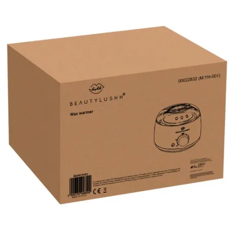 Beautylushh 22832 Vahalämmitin