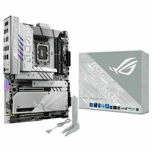Материнская плата Asus LGA 1851